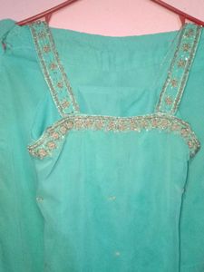 Kurti Set