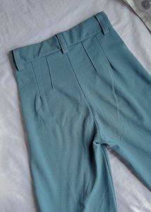 Highwaist Trouser