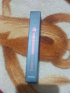 Red Edition Lipstick