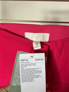 H&amp;M New With Tag