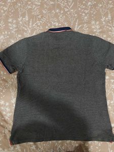 Louis Philippe Polo tshirt.xl size.