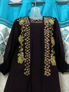 Deep.wine 3 Ps Jacket Tulip Set.