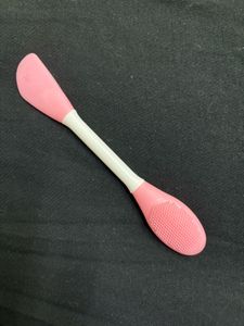 Pink Double-Ended Applicator Tool