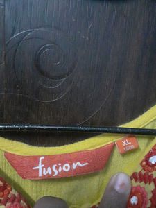 Xl Fusion Kurti