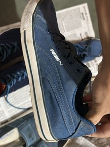 Puma Sneakers