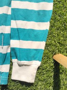 Roadster Striped Long Sleeve Shirt