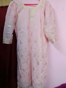 5 Combo Kurti And Pant