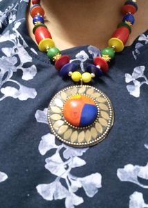 Pandad Necklace New