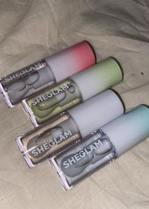 SHEGLAM PLUMPING LIPGLOSS