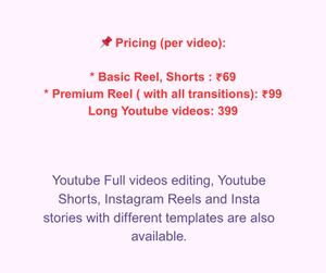 Video Editor