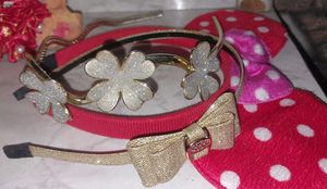 Hair Accessories Combo