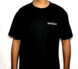 BENEIDER Graphic Tee