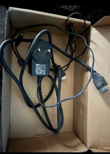 Tata Sky Brand New Setup Box With Remote, Hdmi Cab
