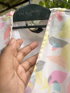 Zara Beautiful Gown 🥰😍