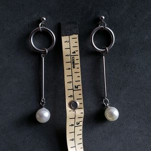 elegant Dangler earrings