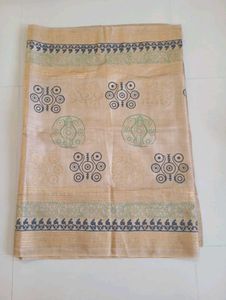 Silk Blend Dupatta