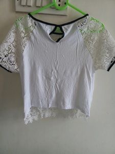 Croptop