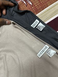 H And M Fit Tshirts