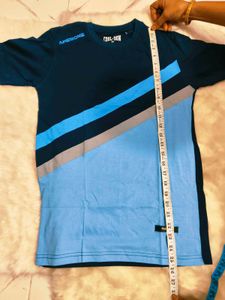 Cool-Don Boys T-shirt