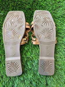 Brand New Flats