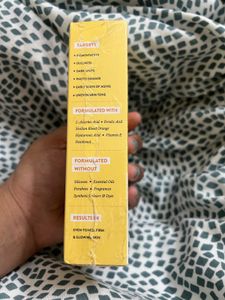 🆕SealedDot &amp; Key  20% Vitamin C Face Serum
