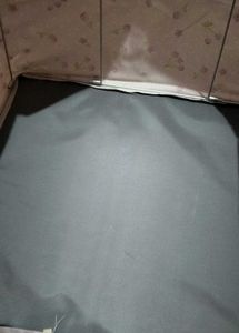 Pink Storage Organizer