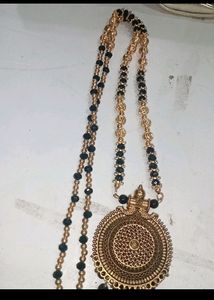 Heavy Long Mangalsutr