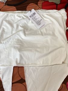 Pinteresty Tube Top Adjustable