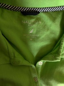 Nautica Polo Shirt