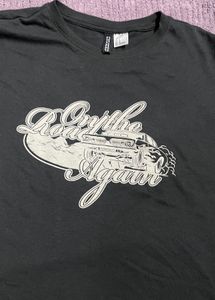 H&amp;M Graphic Tee