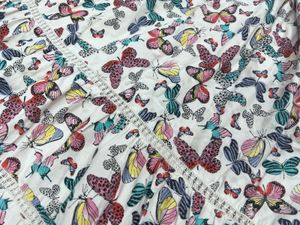 Butterfly Dress