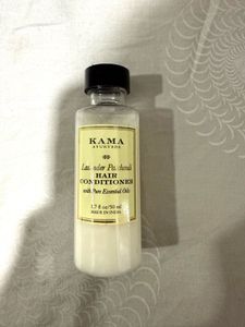 KAMA AYURVEDA Hair Conditioner