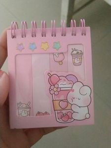 Cute Little Sticky Notes