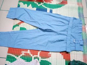 Tokyo Talkies Pants