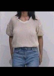 2 Knit Tops