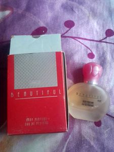 Selling Perfume