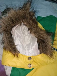 Women Winter jacket