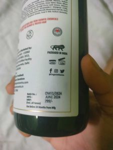 Follifuel 2in1 Shampoo