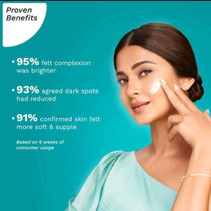 Pilgrim Squalane Glow Moisturizer