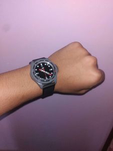 Sonata Sporty Analog Watch! ⌚
