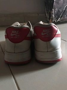Nike Air Force 1 Sneakers