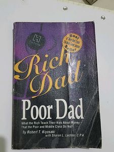 Rich Dad Poor Da