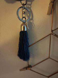 Key Chains Like New