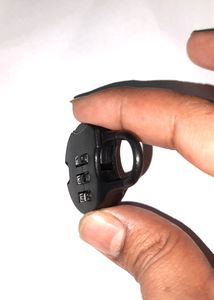 Password Lock