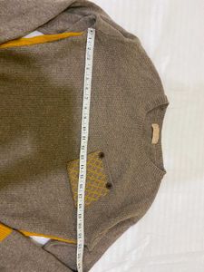 pullover sweater bust 36-40