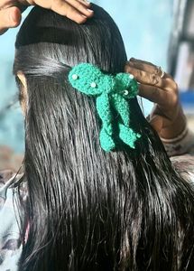 Heir Bow 🪡🧶