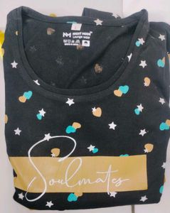 5Pis Combo Nightsuit