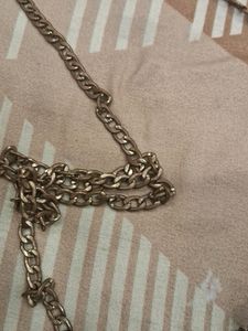 Black Clutch Bag