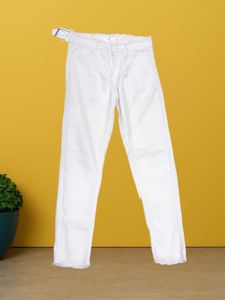 J@72 Size-30 (Sale) Latest Ladies high waist Jeans