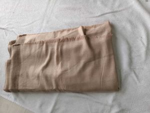 Vintage Wool Blend Shawl